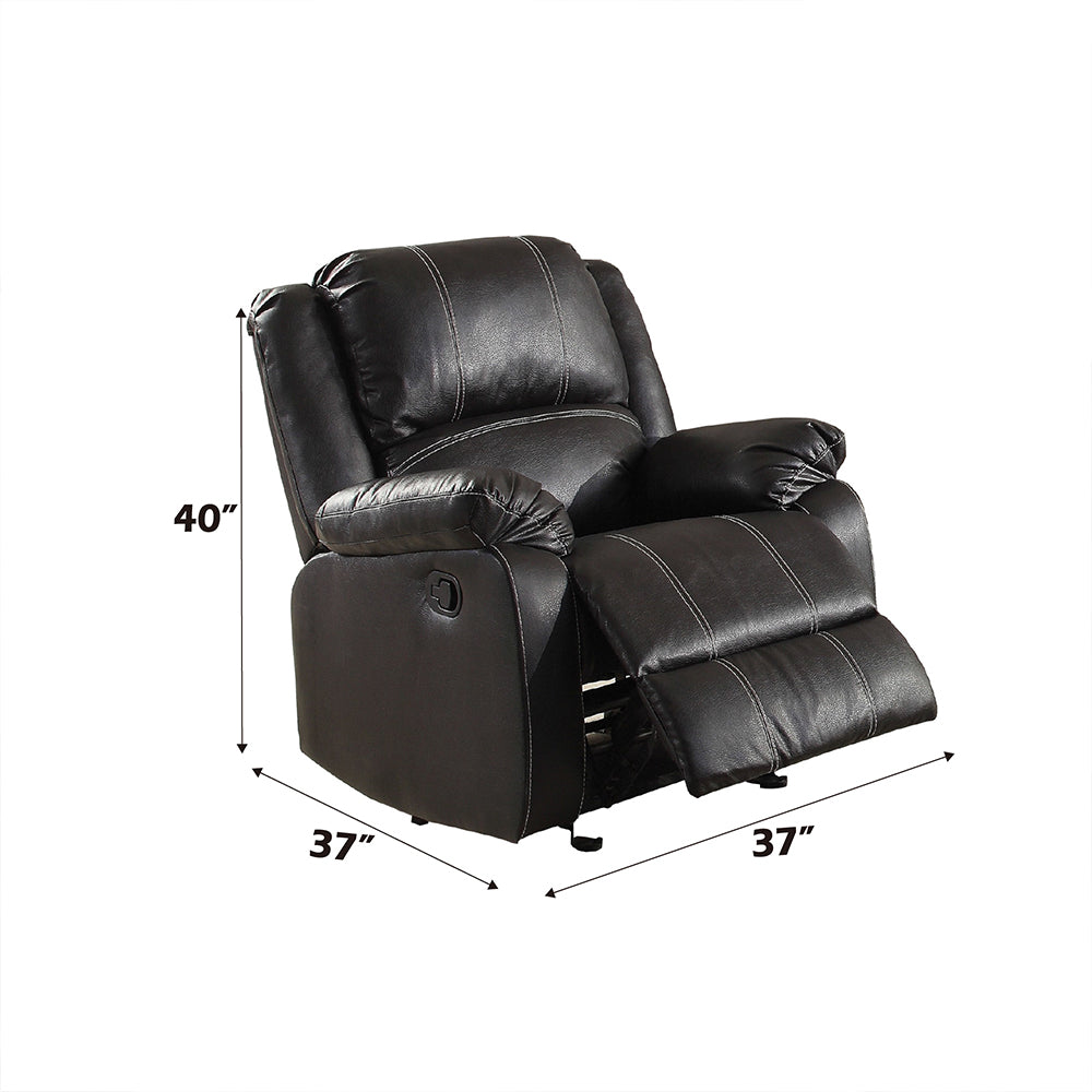 Zuriel Motion Rocker Recliner
