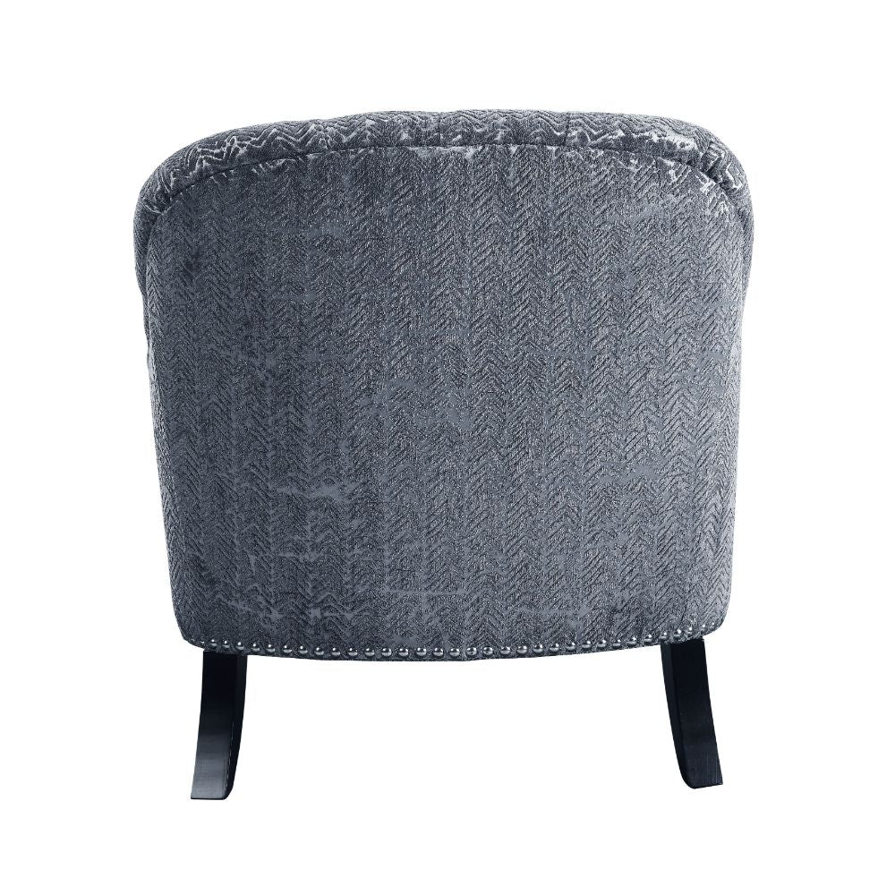Gaura Chair w/Pillow