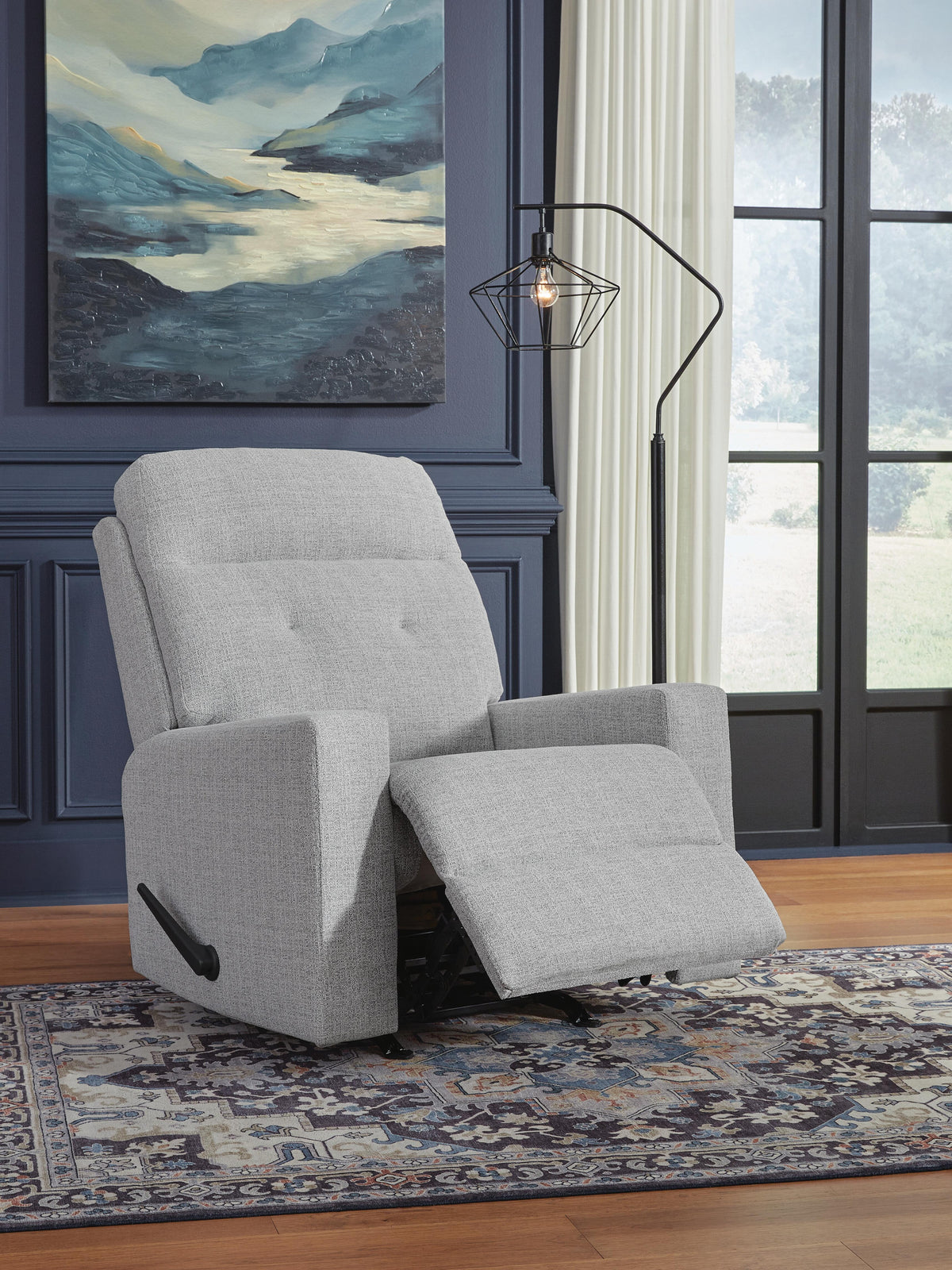 Skillins Recliner