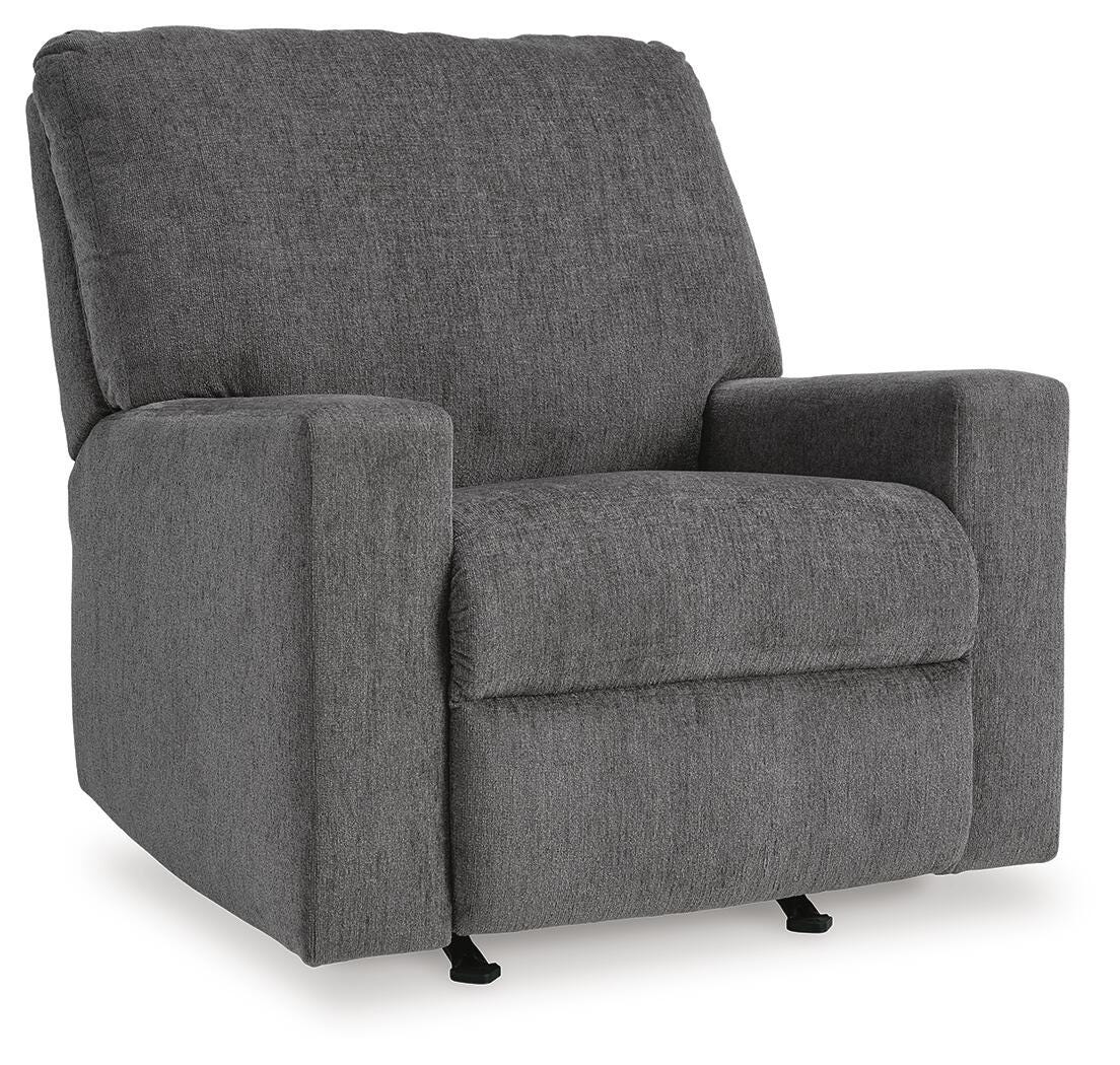 Rannis Full Sofa Sleeper and Recliner