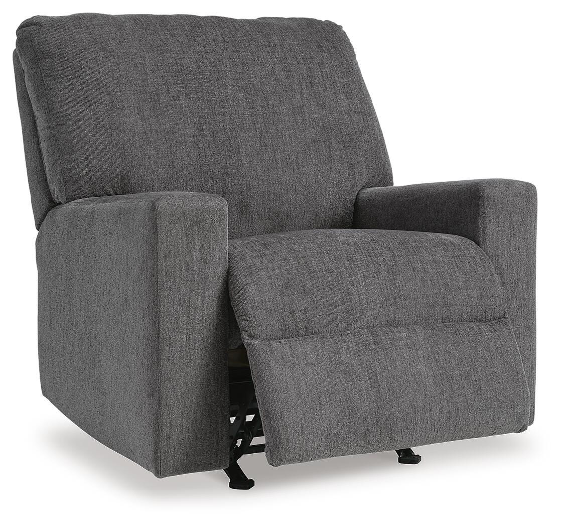 Rannis Full Sofa Sleeper and Recliner