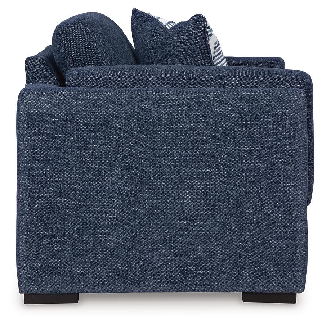 Evansley Oversized Chair and Ottoman