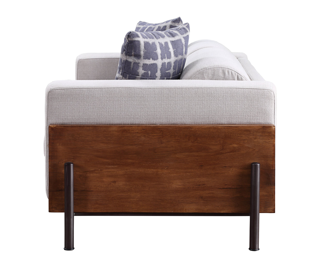 Pelton Loveseat w/2 Pillows