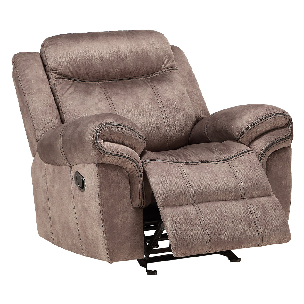 Zubaida Motion Glider Recliner
