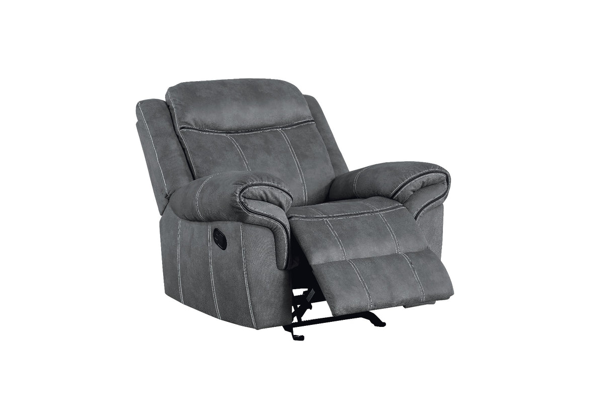 Zubaida Motion Glider Recliner