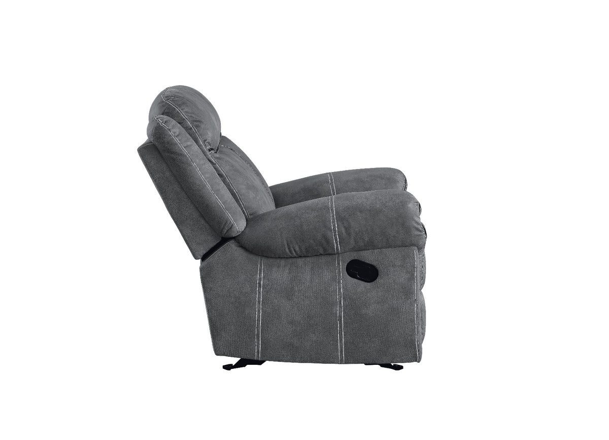 Zubaida Motion Glider Recliner