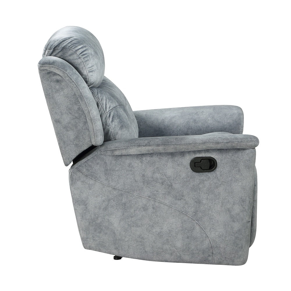 Mariana Motion Loveseat w/Console