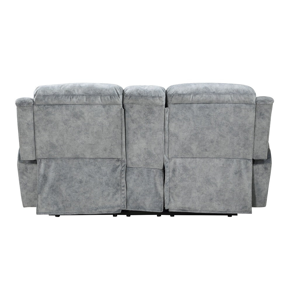 Mariana Motion Loveseat w/Console