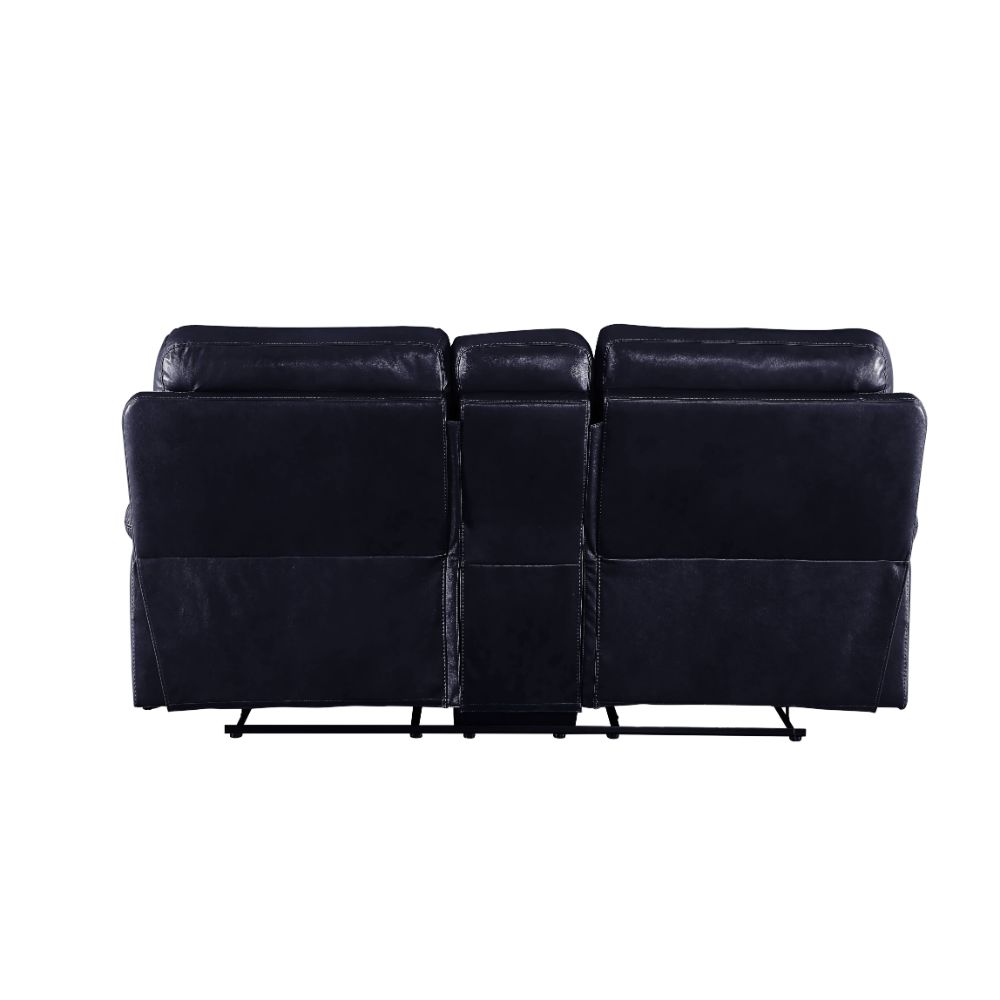 Aashi Motion Loveseat w/Console