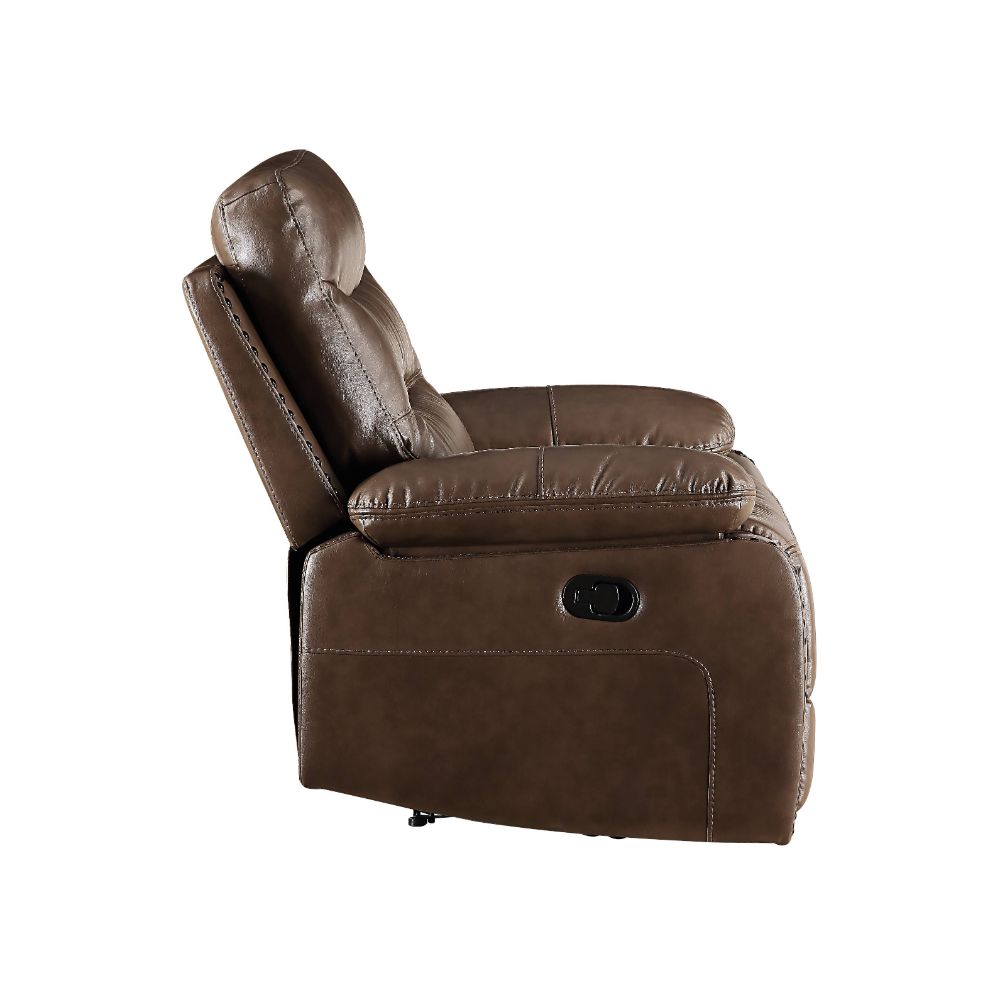 Aashi Motion Loveseat w/Console