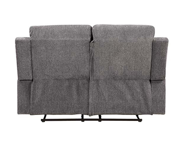 Kalen Motion Loveseat