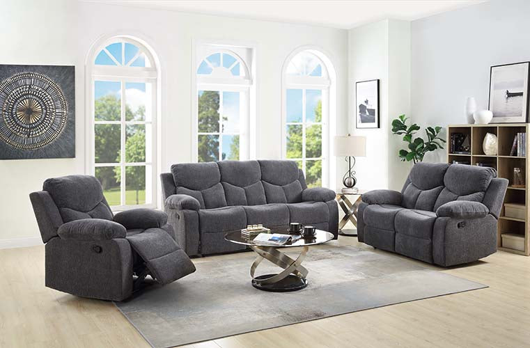 Kalen Motion Loveseat