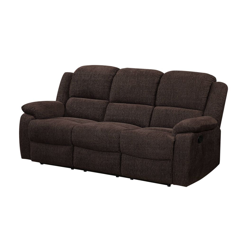 Madden Motion Sofa w/Drop Down Table