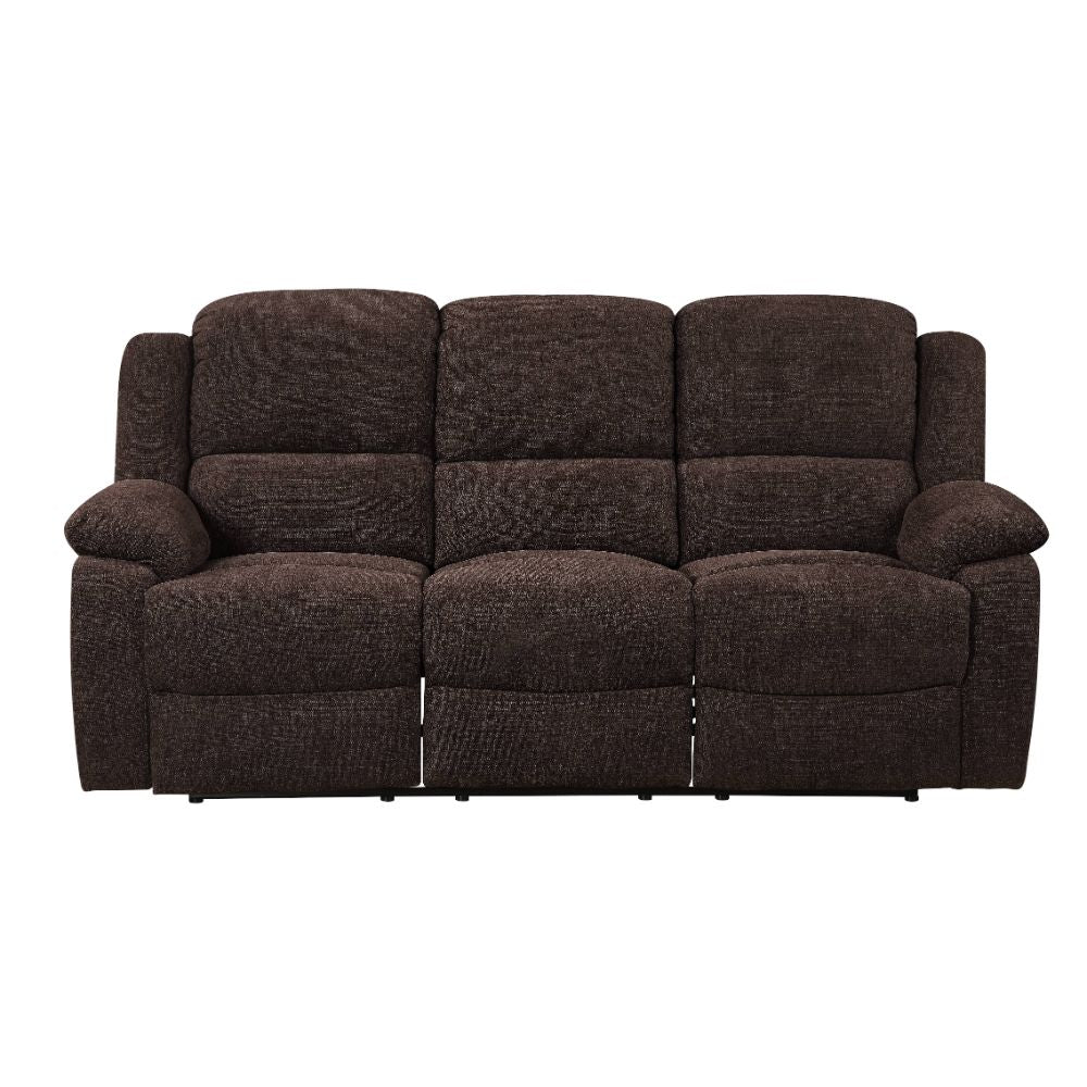 Madden Motion Sofa w/Drop Down Table