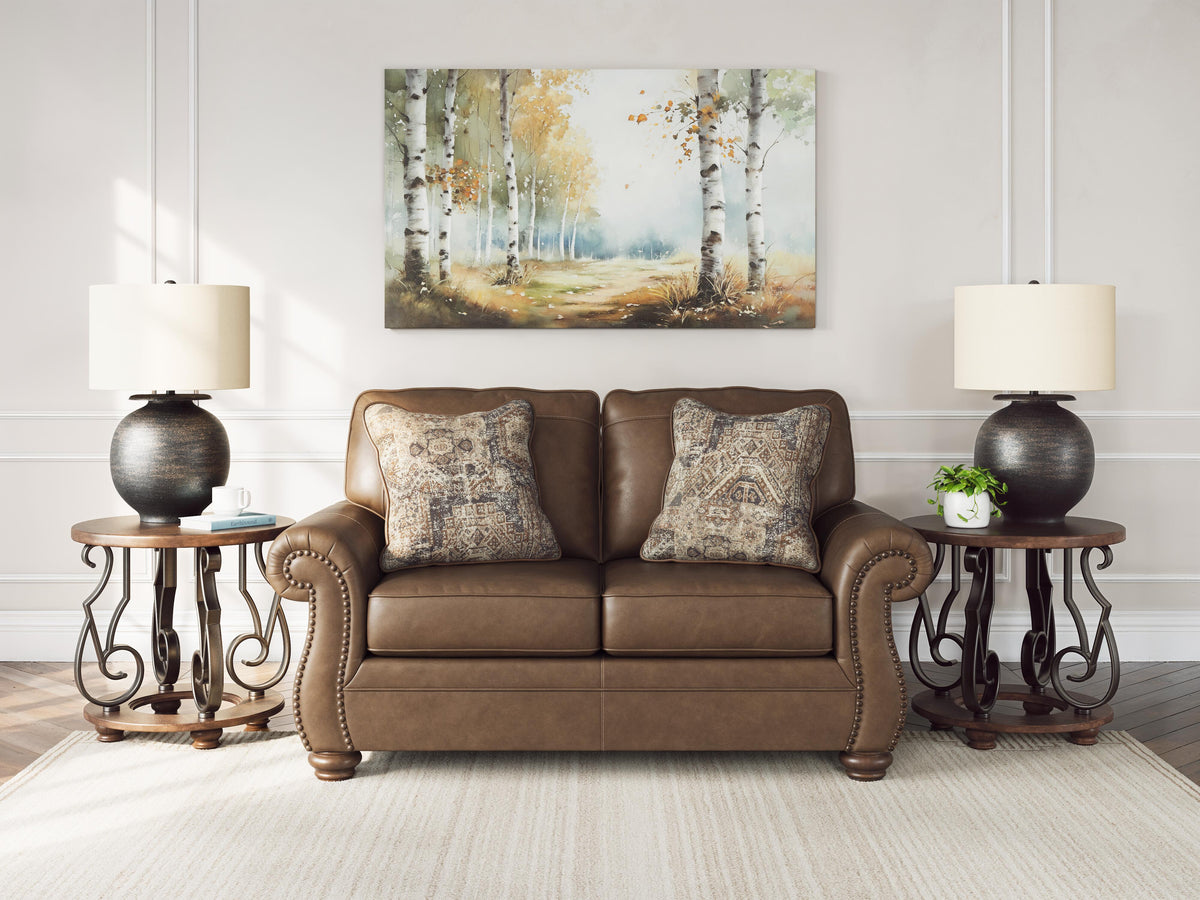 Chasemore Loveseat