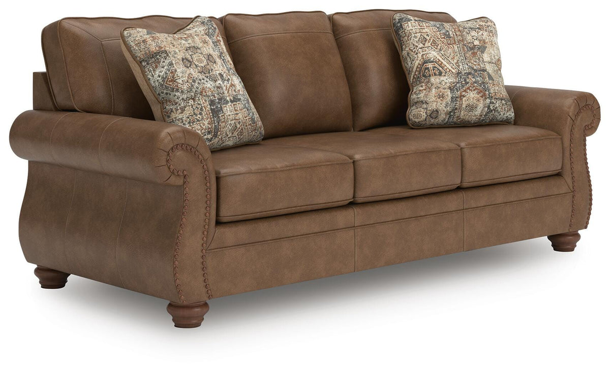 Chasemore Sofa and Loveseat
