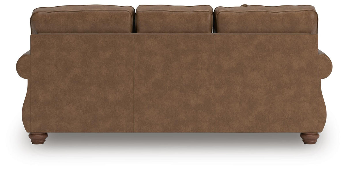 Chasemore Sofa and Loveseat
