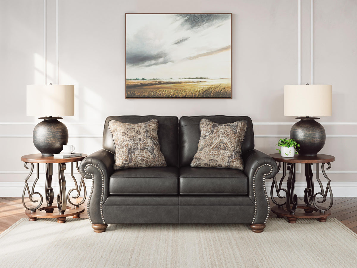Chasemore Loveseat