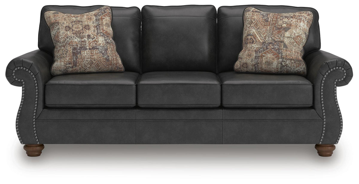 Chasemore Sofa and Loveseat