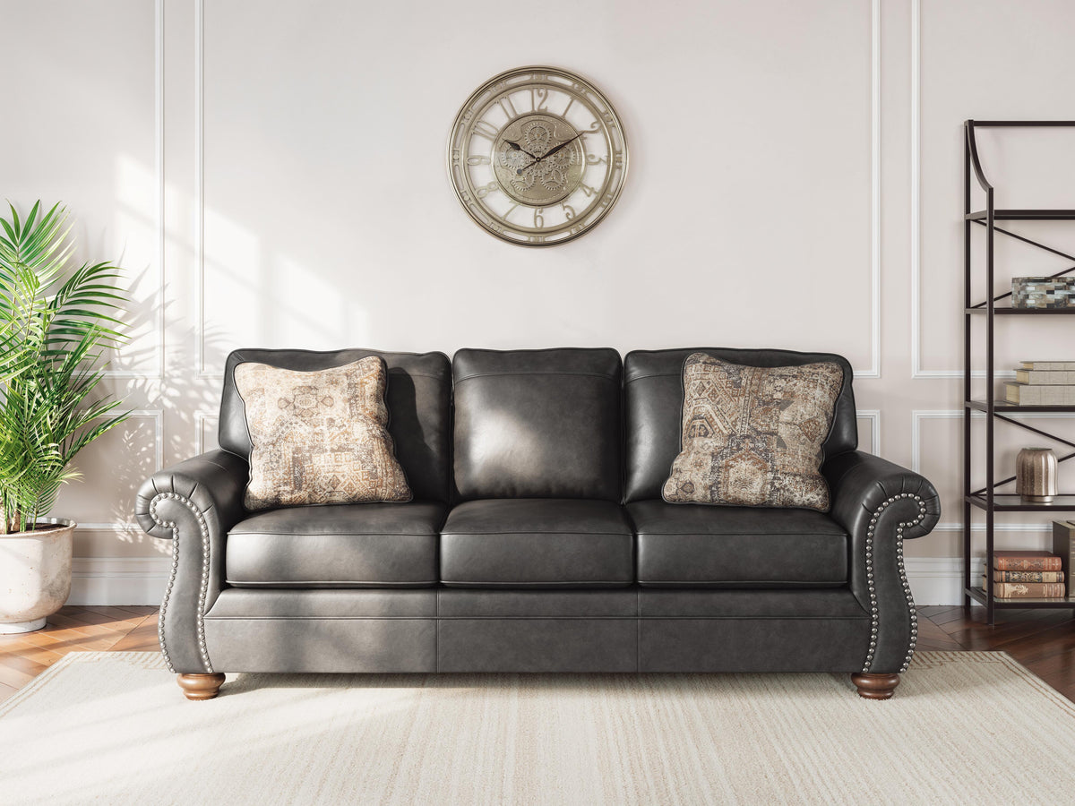 Chasemore Sofa and Loveseat