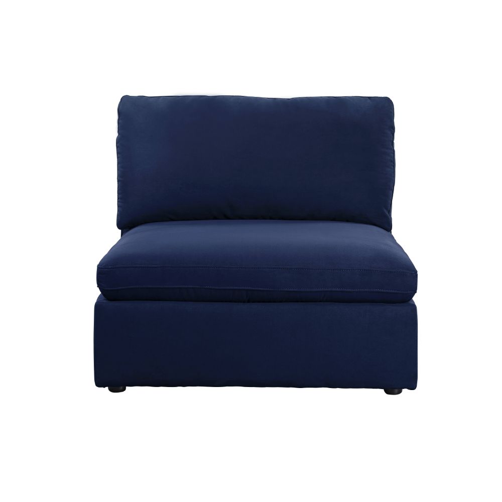 Crosby Modular - Armless Chair