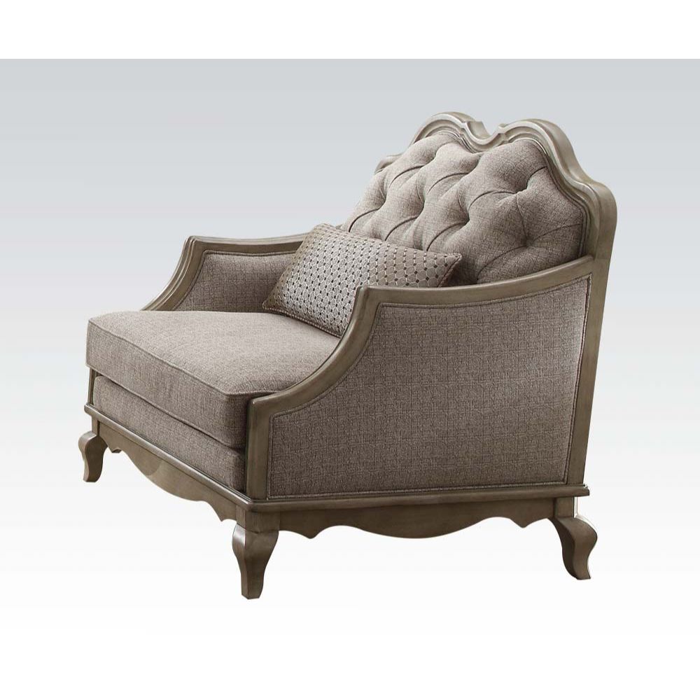 Chelmsford Chair w/Pillow