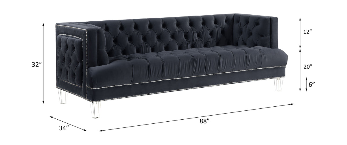 Ansario Sofa