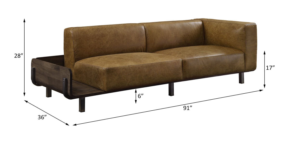 Blanca Sofa