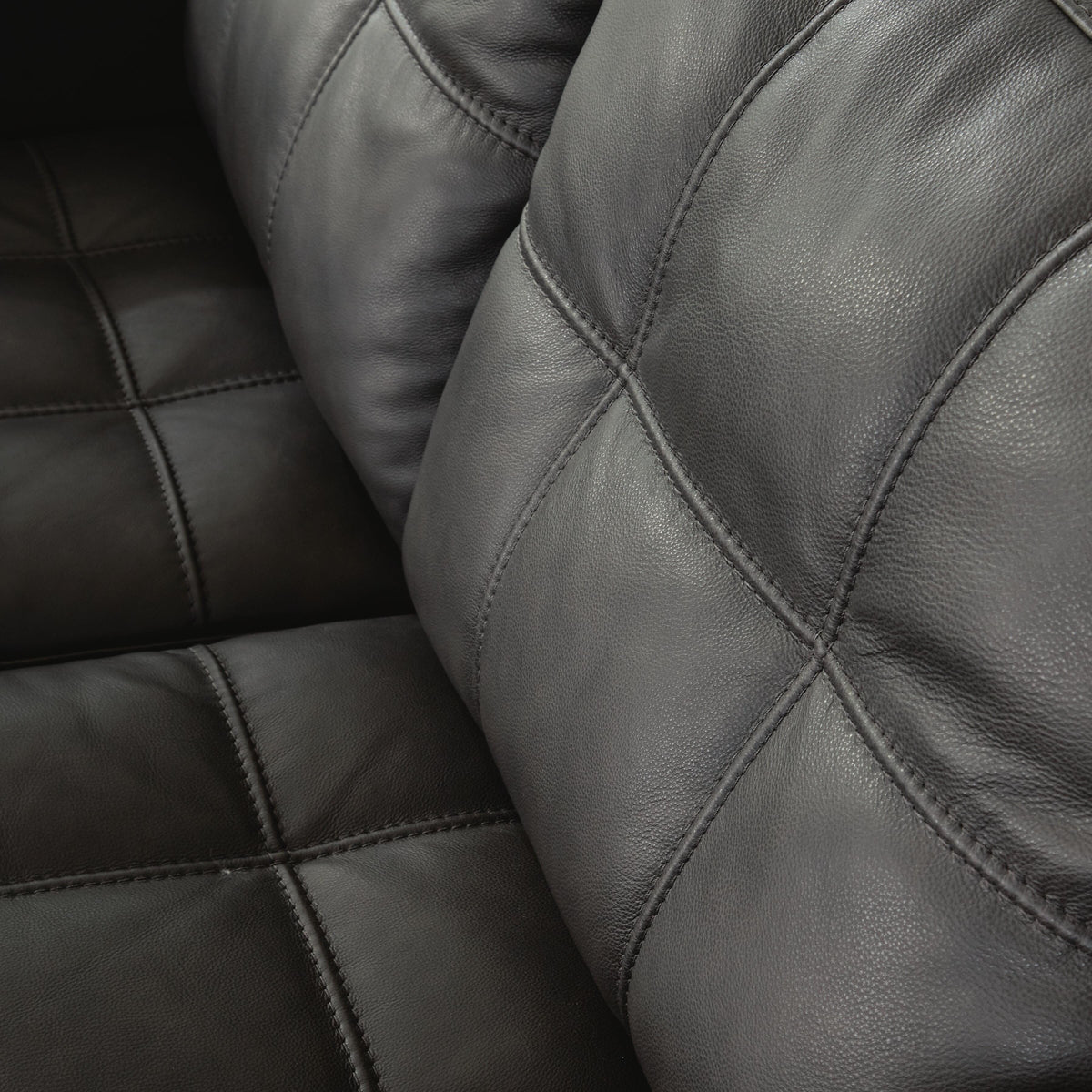 Luigi Sofa and Loveseat
