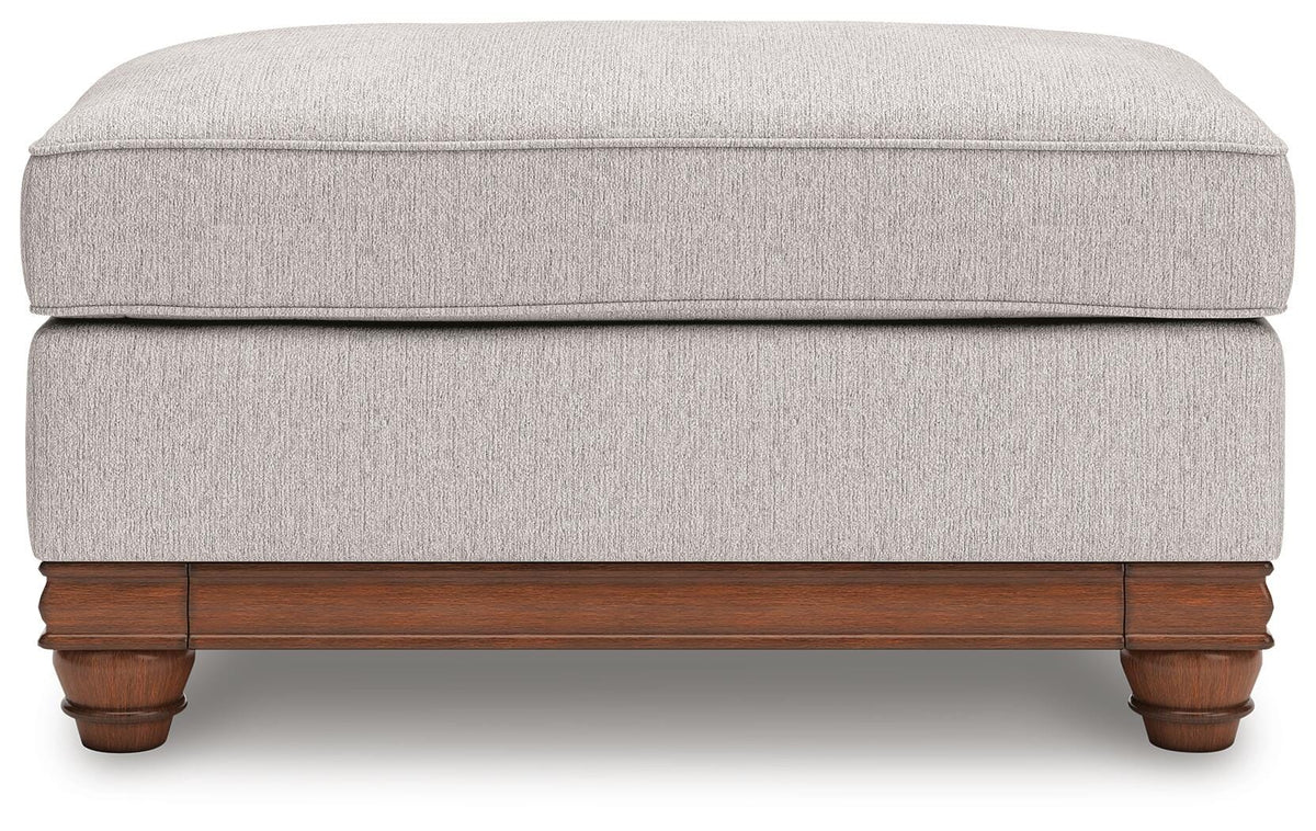 Clearbrooke Ottoman