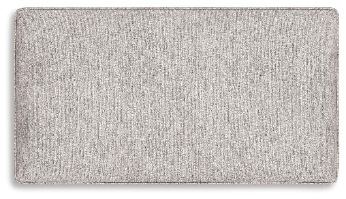 Clearbrooke Ottoman
