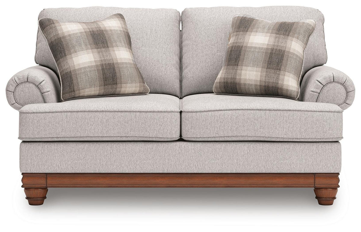 Clearbrooke Loveseat