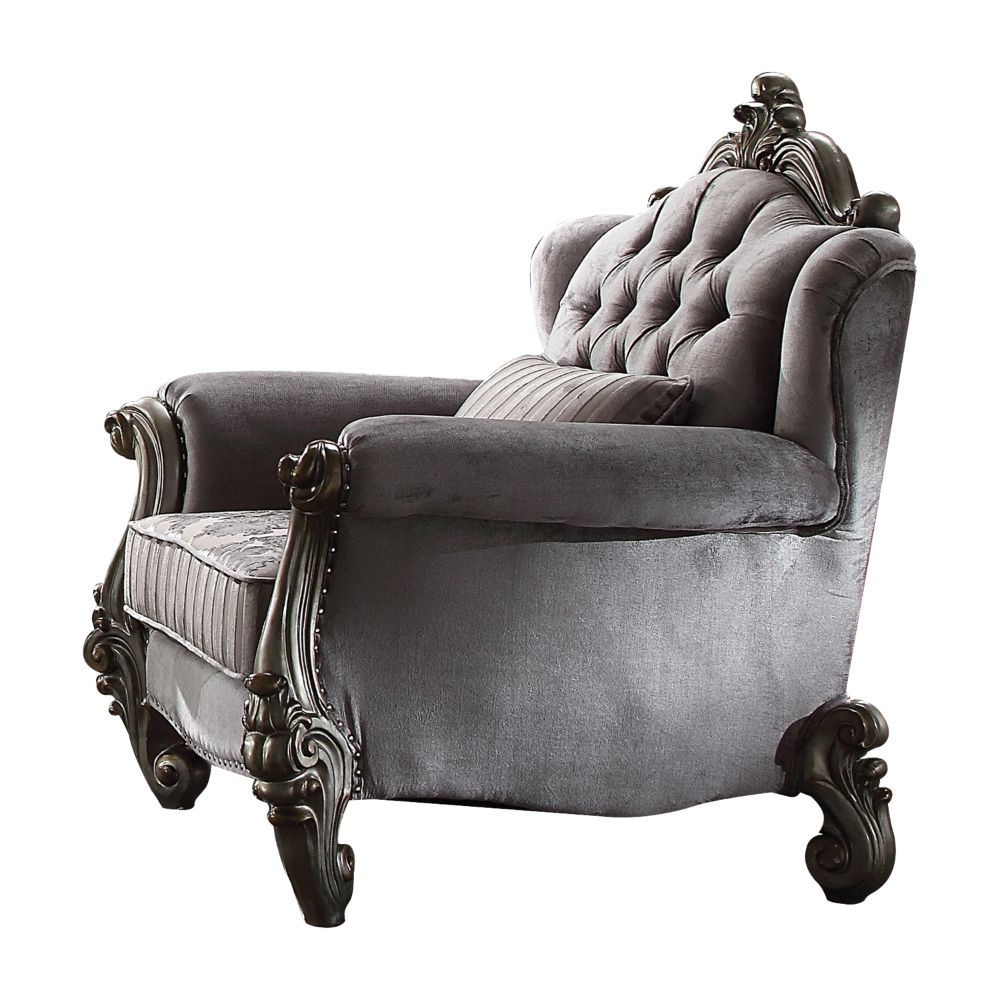 Versailles Chair w/Pillow