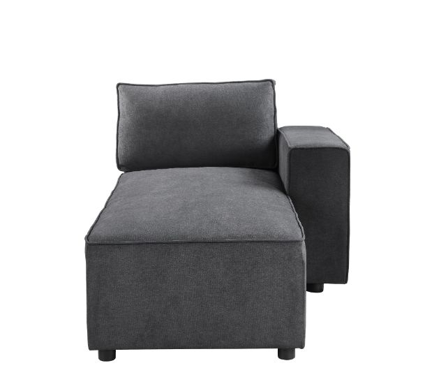 Silvester Modular - Chaise w/2 Pillows