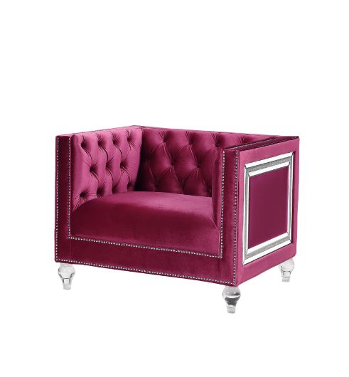 Heibero Chair (Same LV01402)