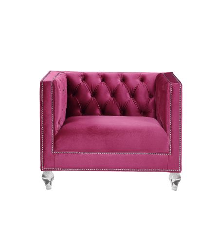 Heibero Chair (Same LV01402)