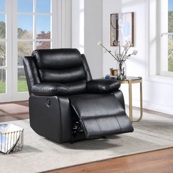 Eilbra Power Motion Recliner