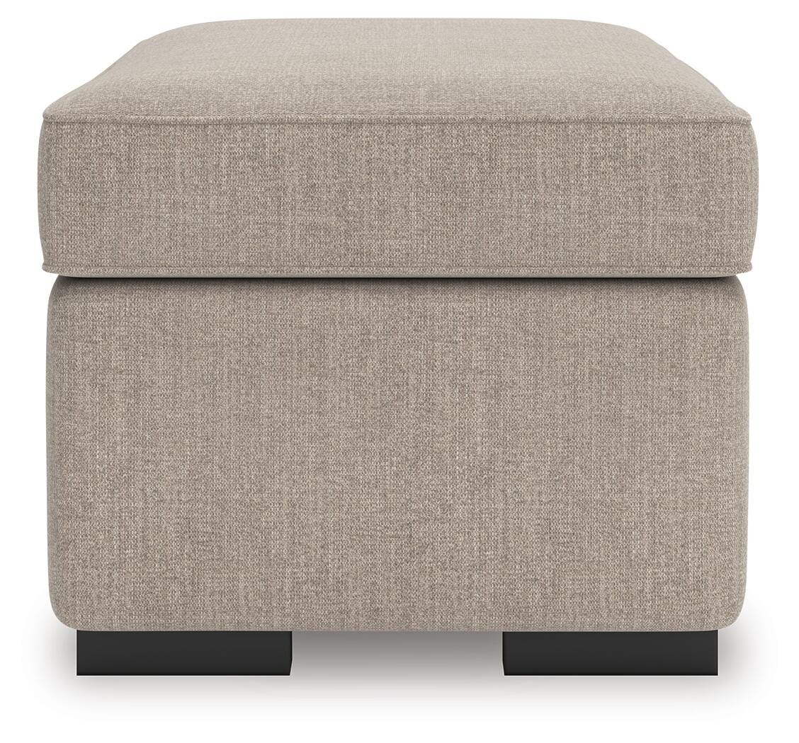 Sararose Ottoman