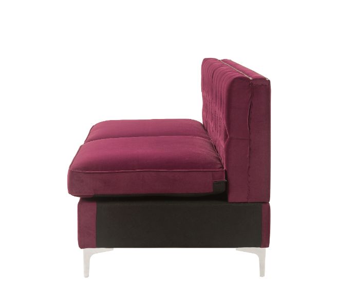Jaszira Modular - Armless Sofa