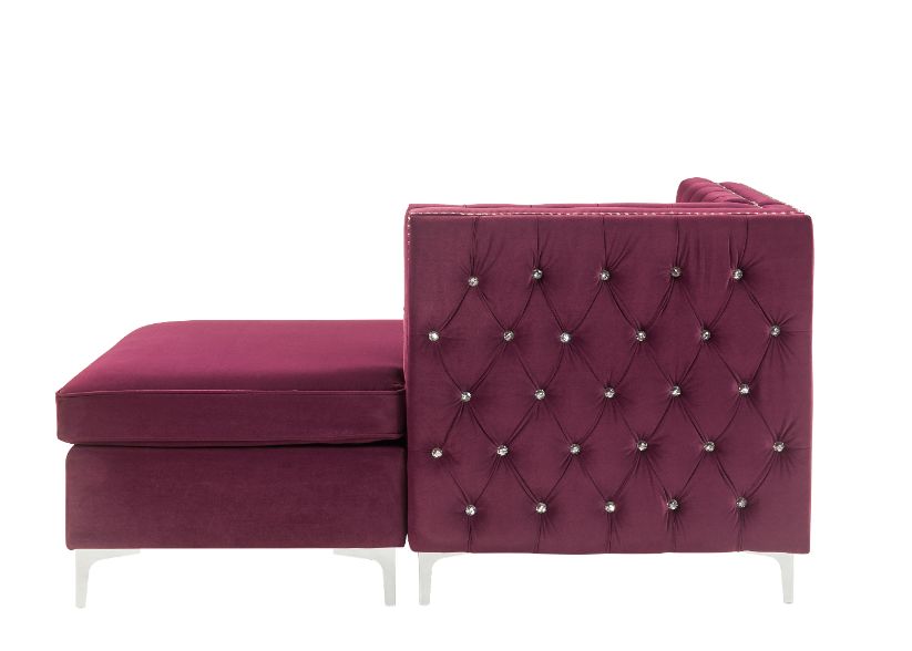 Jaszira Modular - Chaise