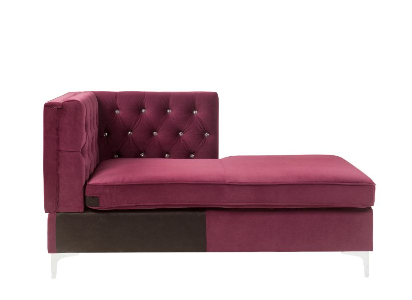 Jaszira Modular - Chaise