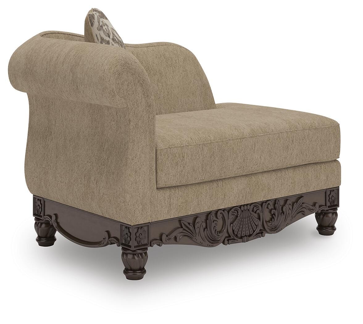 Chelsworth Right-Arm Facing Corner Chaise