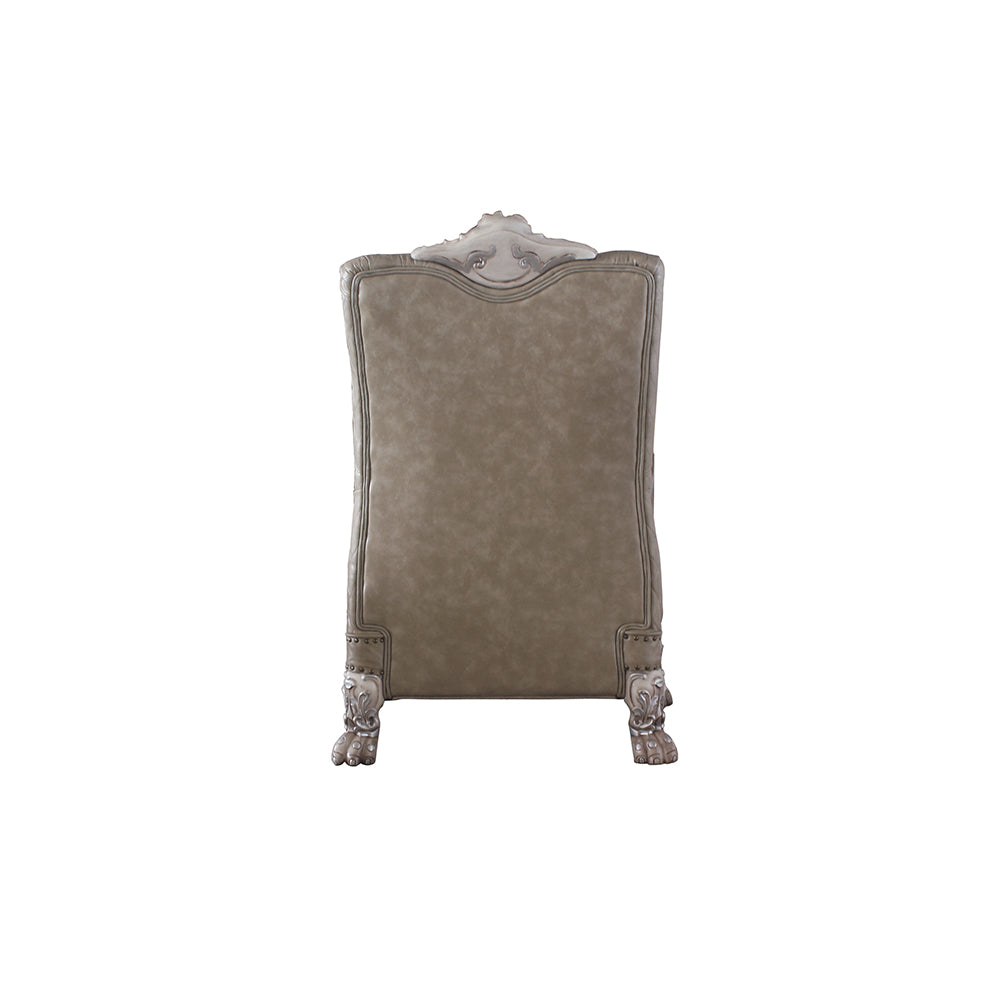 Dresden Chair w/Pillow