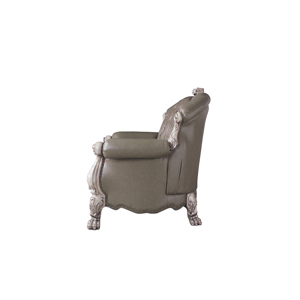 Dresden Loveseat w/3 Pillows