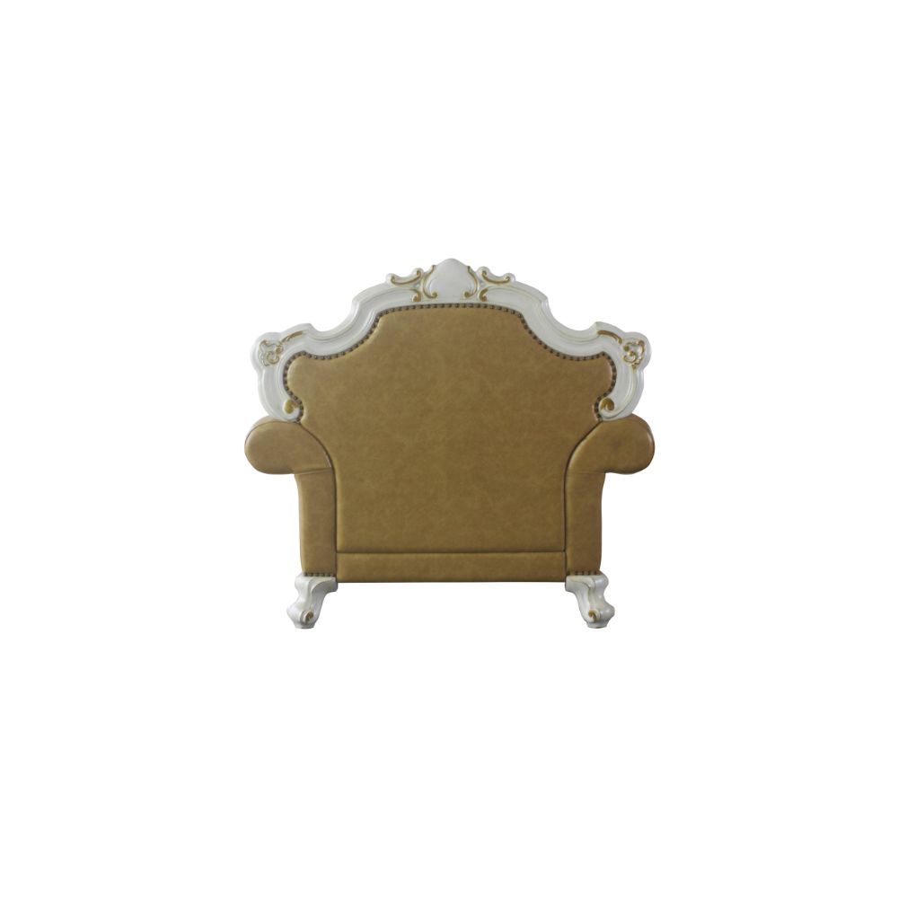 Picardy Chair w/Pillow