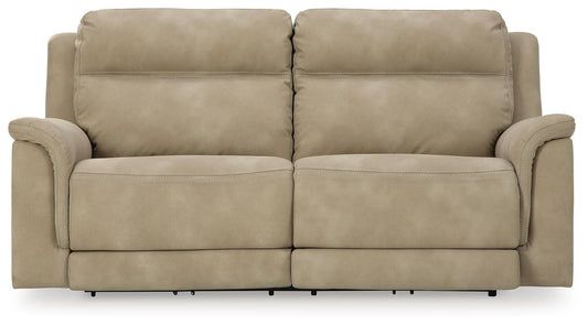 Next-Gen Durapella Power Reclining Sofa