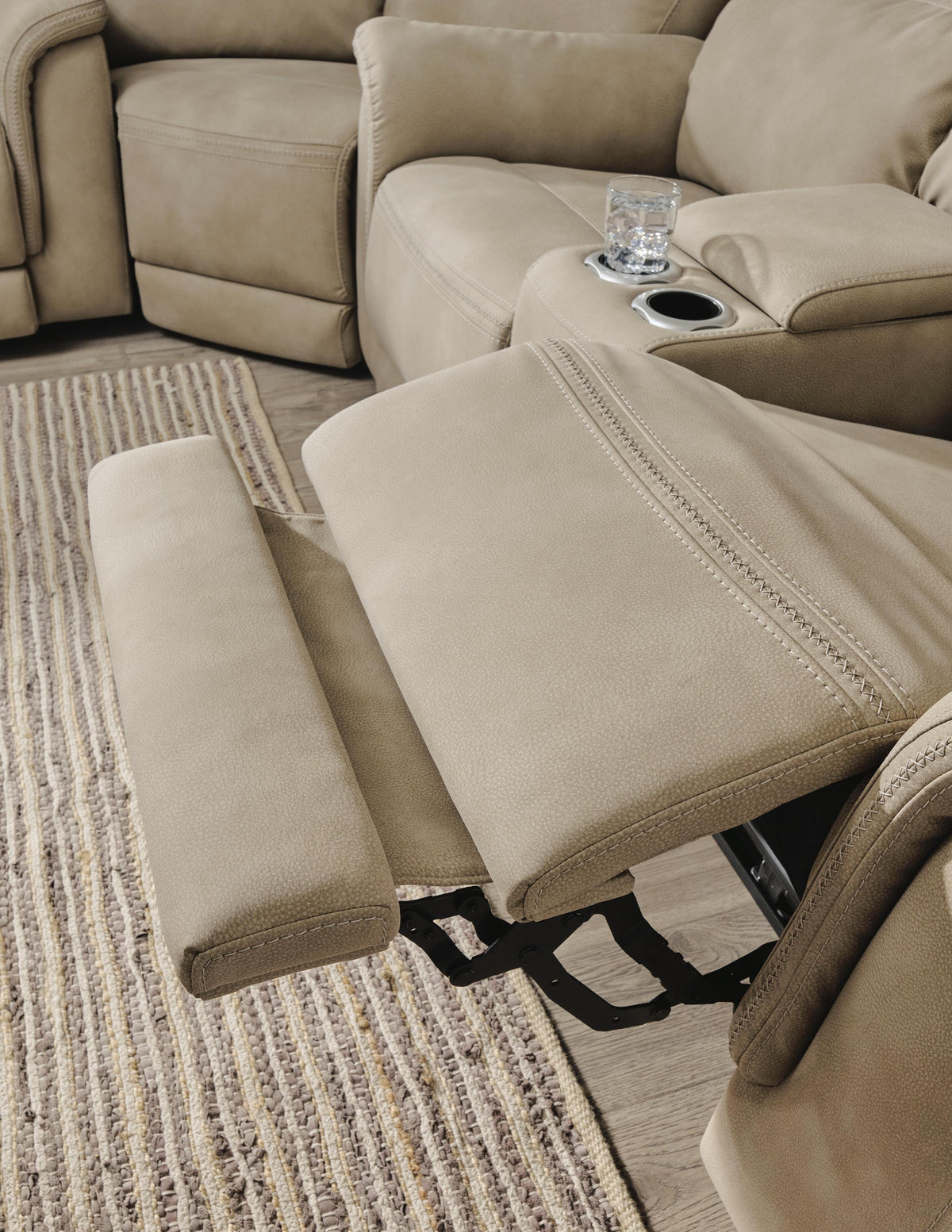 Next-Gen Durapella Power Recliner