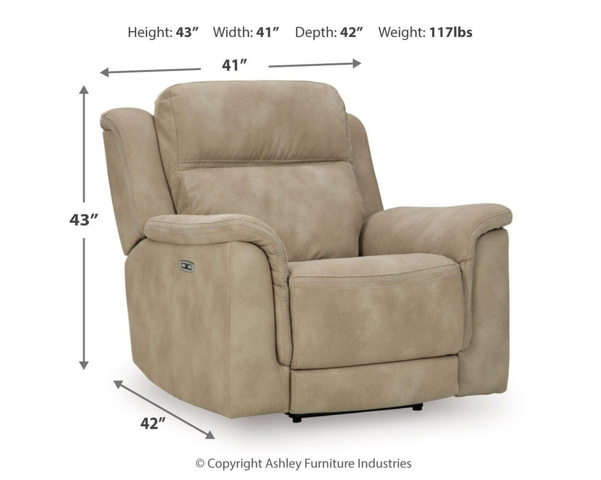 Next-Gen Durapella Power Recliner