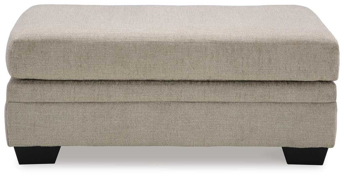 Stonemeade Ottoman