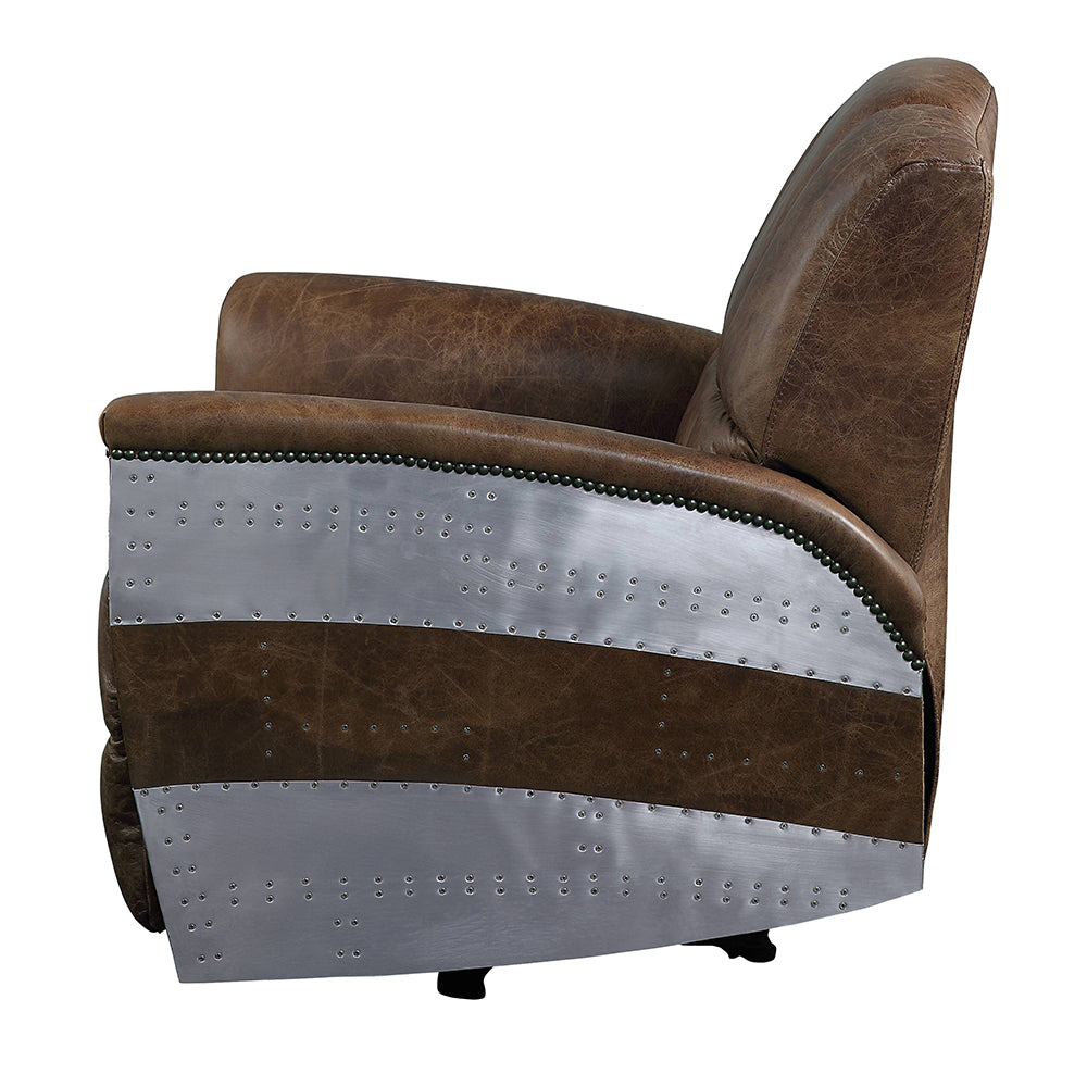 Brancaster Power Motion Recliner